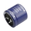 390uF ±20% 400V