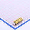 22uF ±20% 400V