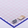 100uF ±20% 25V