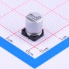 22uF ±20% 50V