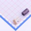 470uF ±20% 35V
