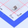 10uF ±10% 25V