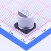 100uF ±20% 35V