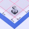 3.3uF ±20% 50V