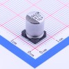 470uF ±20% 16V