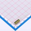 2.2uF ±20% 350V