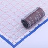100uF ±20% 450V