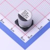 220uF ±20% 50V