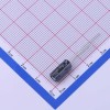 4.7uF ±20% 50V