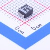 4.7uF ±10% 25V