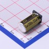 22uF ±20% 200V