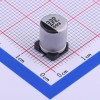 330uF ±20% 10V