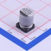 220uF ±20% 25V