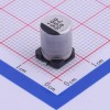 100uF ±20% 35V