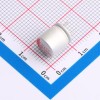 6.3V 1000UF 红字 短脚