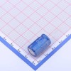 470uF ±20% 50V