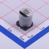 100uF ±20% 25V