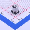 10uF ±20% 35V