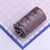 330uF ±20% 400V