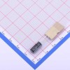 10uF ±20% 50V
