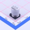 470uF ±20% 16V