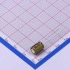 180uF ±20% 25V