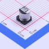 100uF ±20% 10V