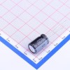 470uF ±20% 35V