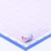 100uF ±20% 35V