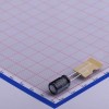 330uF ±20% 25V