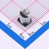 47uF ±20% 35V