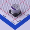 220uF ±20% 20V