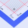 厚膜电阻 100Ω ±5% 100mW