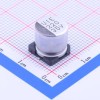 220uF ±20% 35V