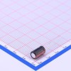 47uF ±20% 50V