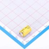 4.7uF ±20% 200V