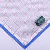 220uF ±20% 50V