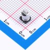 33uF ±20% 6.3V