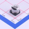 22uF ±20% 25V