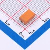 100uF ±20% 6.3V