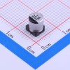47uF ±20% 35V