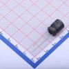 1000uF ±20% 10V