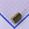 82uF ±20% 400V