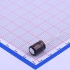 22uF ±20% 100V