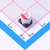 220uF ±20% 16V