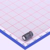 2.2uF ±20% 400V