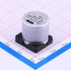 2200uF ±20% 25V