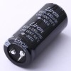 330uF ±20% 600V