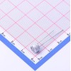 100uF ±20% 10V