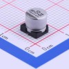 100uF ±20% 16V